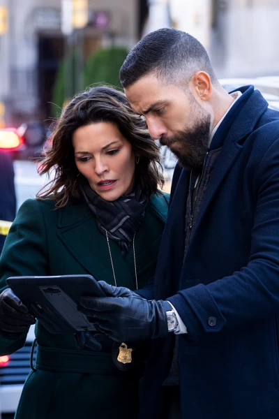 FBI. T(T6). FBI (T6): Ep.1 Toda la rabia