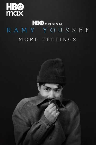 Ramy Youssef: More Feelings