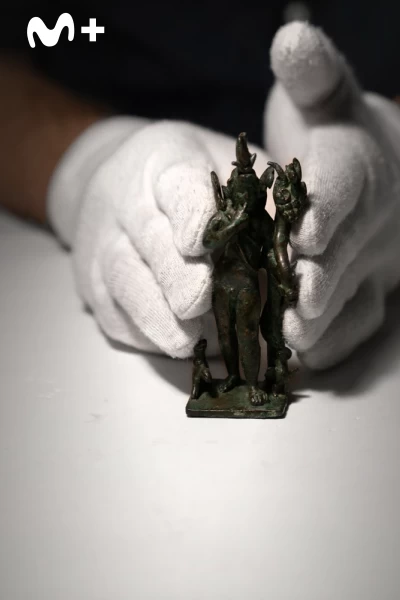 Pompeya: nuevas excavaciones. Pompeya: nuevas...: Las últimas horas