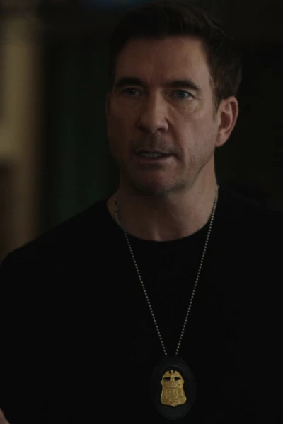 FBI: Most Wanted. T(T5). FBI: Most Wanted (T5): Ep.5 Desesperado
