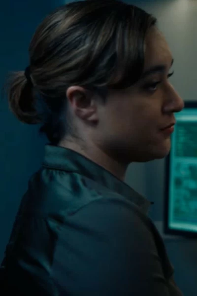 FBI: Most Wanted. T(T5). FBI: Most Wanted (T5): Ep.6 Eliminado