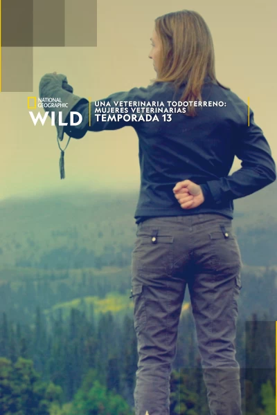 Una veterinaria todoterreno