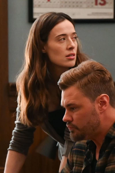 Chicago P.D.. T(T11). Chicago P.D. (T11): Ep.9 Somos Uno