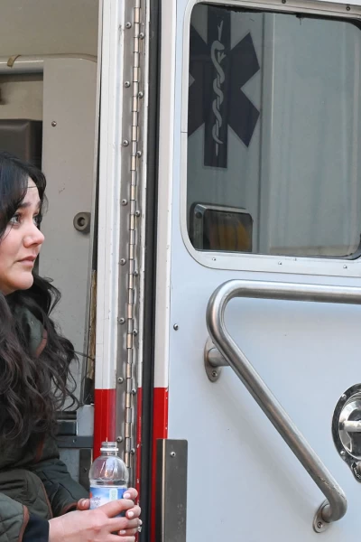 Chicago P.D.. T(T11). Chicago P.D. (T11): Ep.13 Más