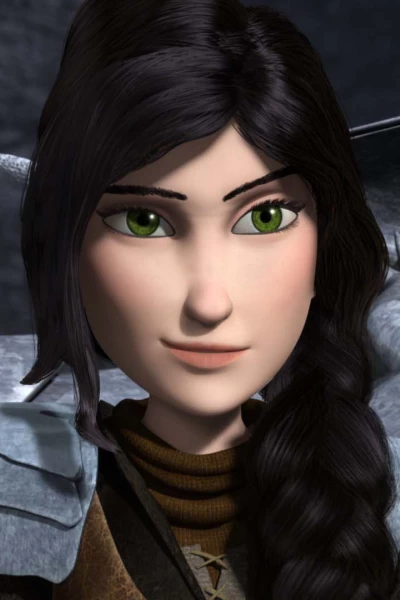 Dragones: Hacia nuevos confines. T(T1). Dragones: Hacia... (T1): Dispongo de Dragón: 1ª parte