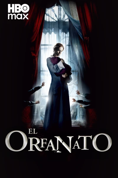 El orfanato