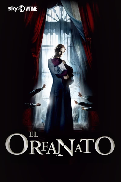 El orfanato