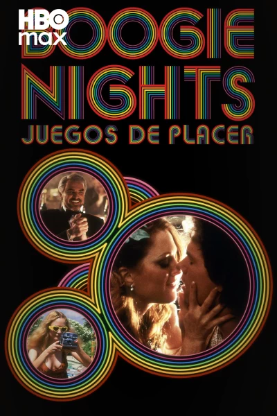 Boogie Nights