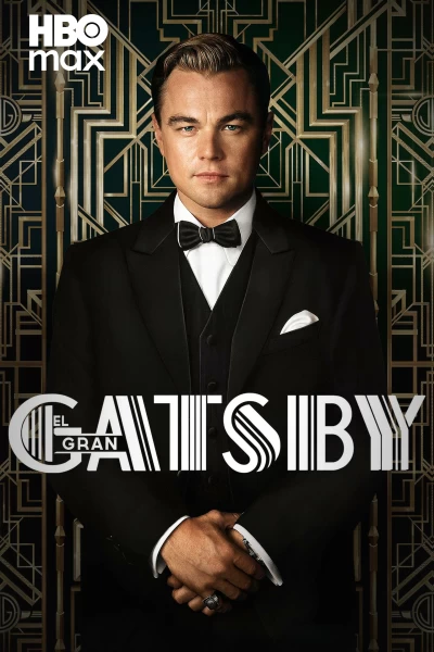 El gran Gatsby
