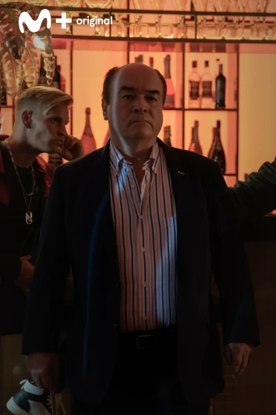 Marbella. T(T1). Marbella (T1): Ep.5 