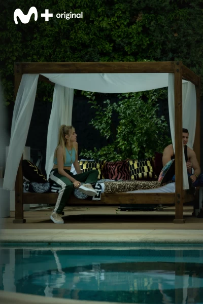 Marbella. T(T1). Marbella (T1): Ep.6 