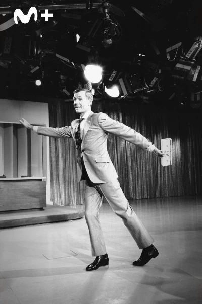 Historia del late night. Historia del late night: Ep.2