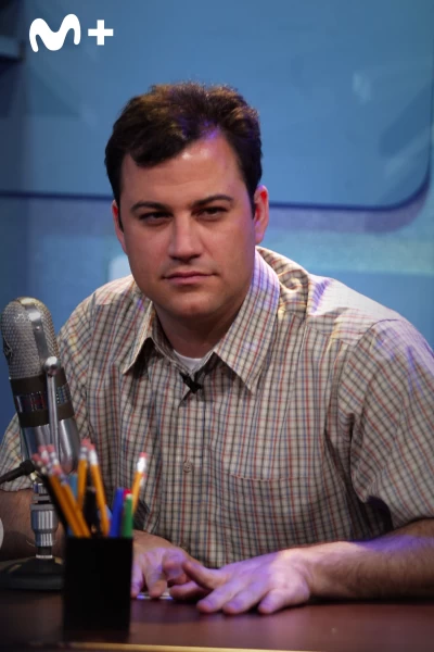 Historia del late night. Historia del late night: Ep.5