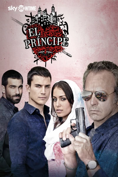 El Príncipe
