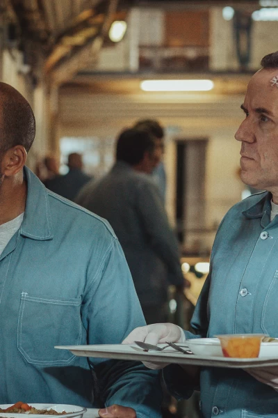 Profesor T. T(T3). Profesor T (T3): Ep.3 Verdad y justicia