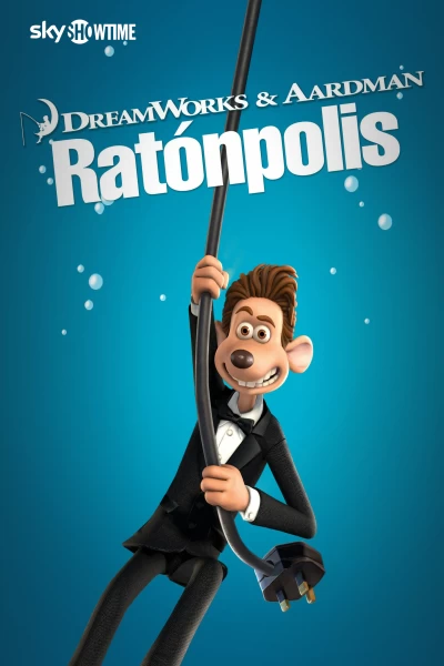 Ratónpolis