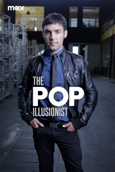 El mago pop