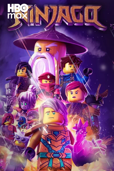 Ninjago