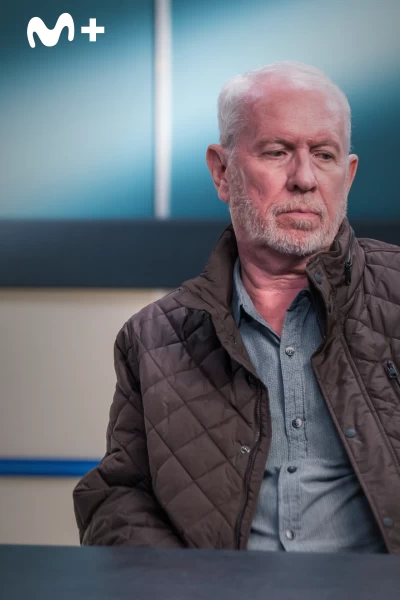 Blue Lights. T(T2). Blue Lights (T2): Ep.5 Justo donde quiero estar