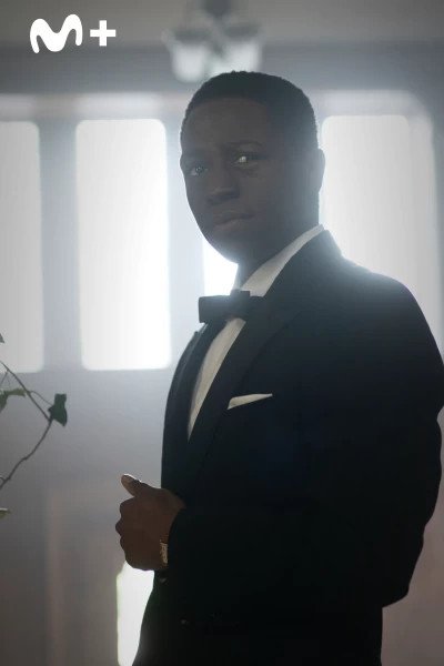 Agatha Christie: Matar es fácil. T(T1). Agatha Christie:... (T1): Ep.3 