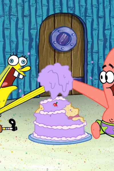 Bob Esponja. T(T14). Bob Esponja (T14): Te queremos, Hoops; Esponjianchoa