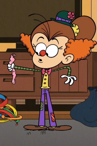 Una casa de locos. T(T7). Una casa de locos (T7): Toda clase de bromas; El robobo de la mumuñeca