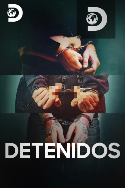 Detenidos