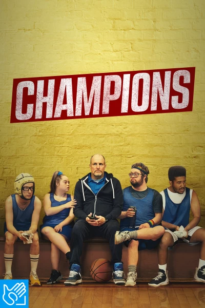 (LSE) - Champions