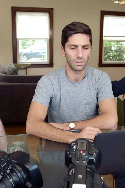 Catfish: mentiras en la red