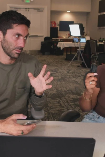 Catfish: mentiras en la red