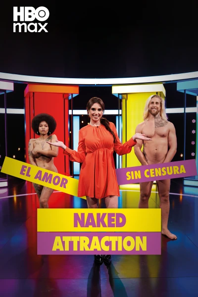 Naked Attraction España