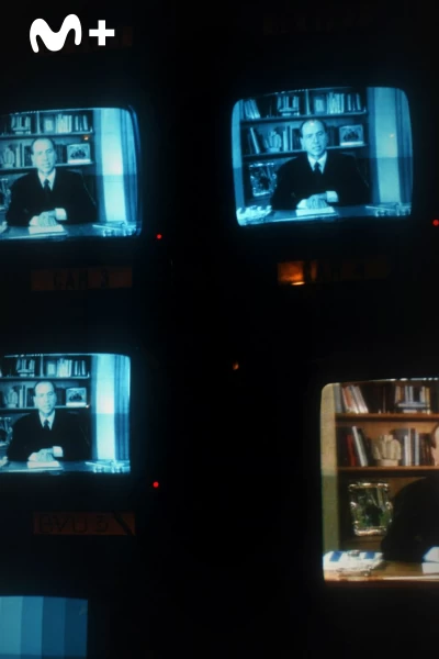 El imperio Berlusconi. El imperio Berlusconi: Ep.3