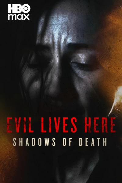 Viviendo con un asesino: sombras mortales