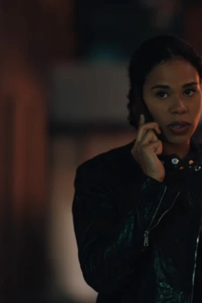 FBI: Most Wanted. T(T5). FBI: Most Wanted (T5): Ep.10 Bonne Terre