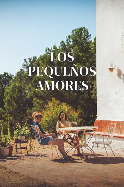 Los pequeños amores