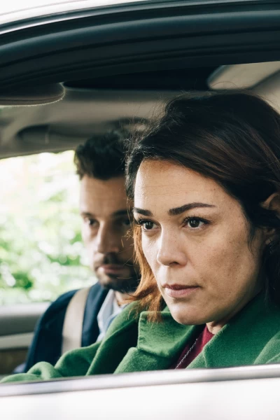 Mademoiselle Holmes. T(T1). Mademoiselle Holmes (T1): Ep.6 El último problema