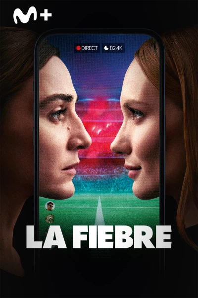 La fiebre