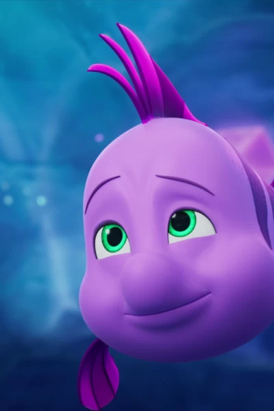 Disney Junior Ariel. T(T1). Disney Junior Ariel (T1): El Día de Atlántica / Espíritu de ganador