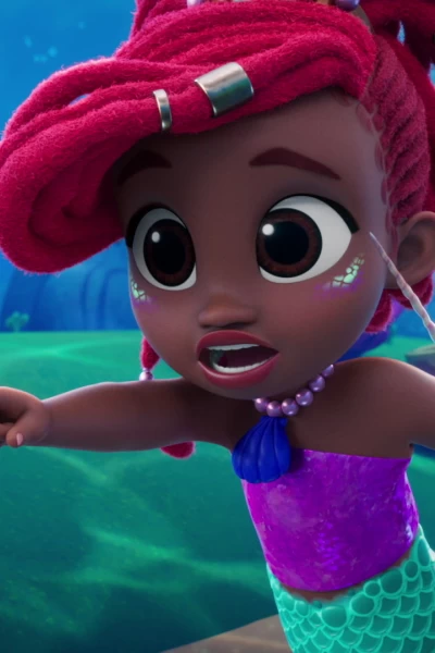 Disney Junior Ariel. T(T1). Disney Junior Ariel (T1): Travesuras en la Caverna de Cristal / Momento estandarte