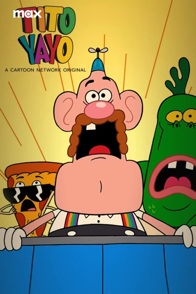 Tito Yayo