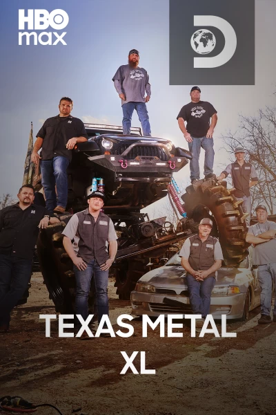 Texas Metal XL