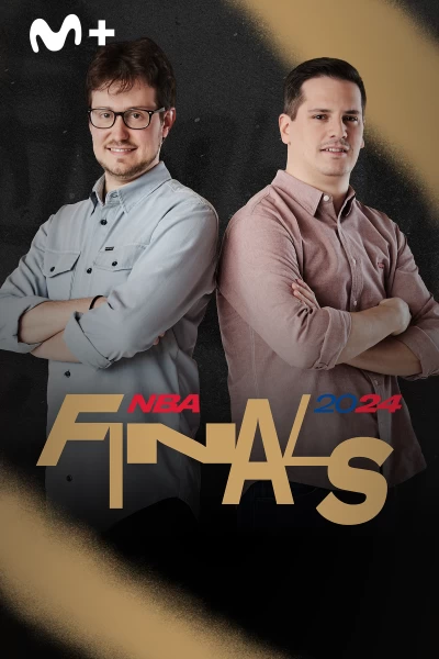 NBA. The Finals 2024. T(23/24). NBA. The Finals 2024 (23/24): Ep.5