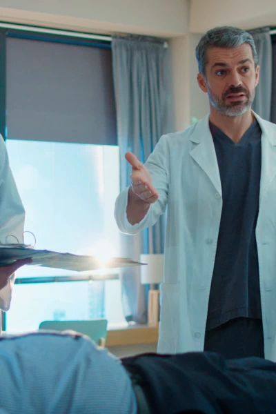 DOC. T(T3). DOC (T3): Ep.16 Libres