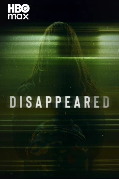 Desaparecidos