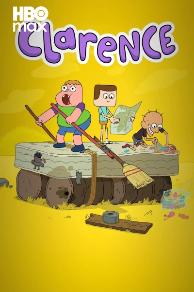 Clarence