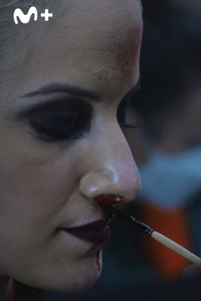 Action. Action: Ep.2