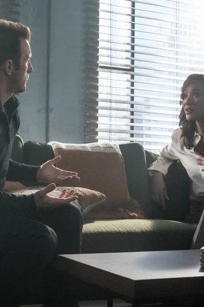 Alert:  Unidad de personas desaparecidas. T(T2). Alert:  Unidad de... (T2): Ep.3 Gemma e Isabel