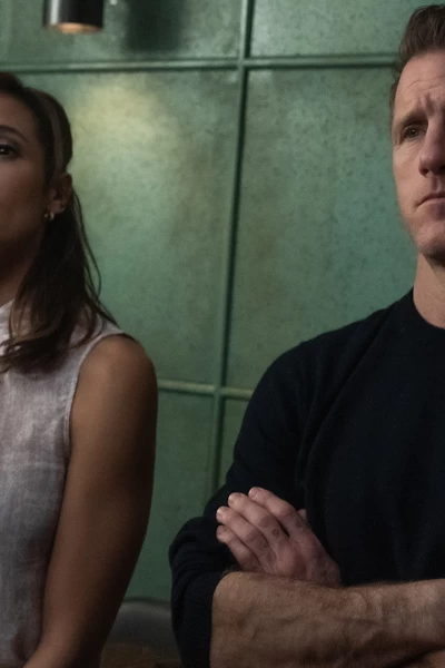 Alert:  Unidad de personas desaparecidas. T(T2). Alert:  Unidad de... (T2): Ep.5 Ms. Patty