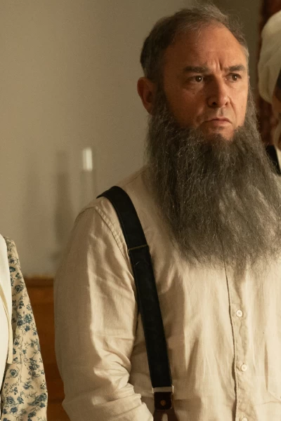 Alert:  Unidad de personas desaparecidas. T(T2). Alert:  Unidad de... (T2): Ep.6 Jedidiah y Lucy