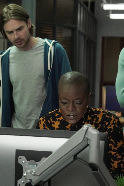 Alert:  Unidad de personas desaparecidas. T(T2). Alert:  Unidad de... (T2): Ep.7 @Kyra